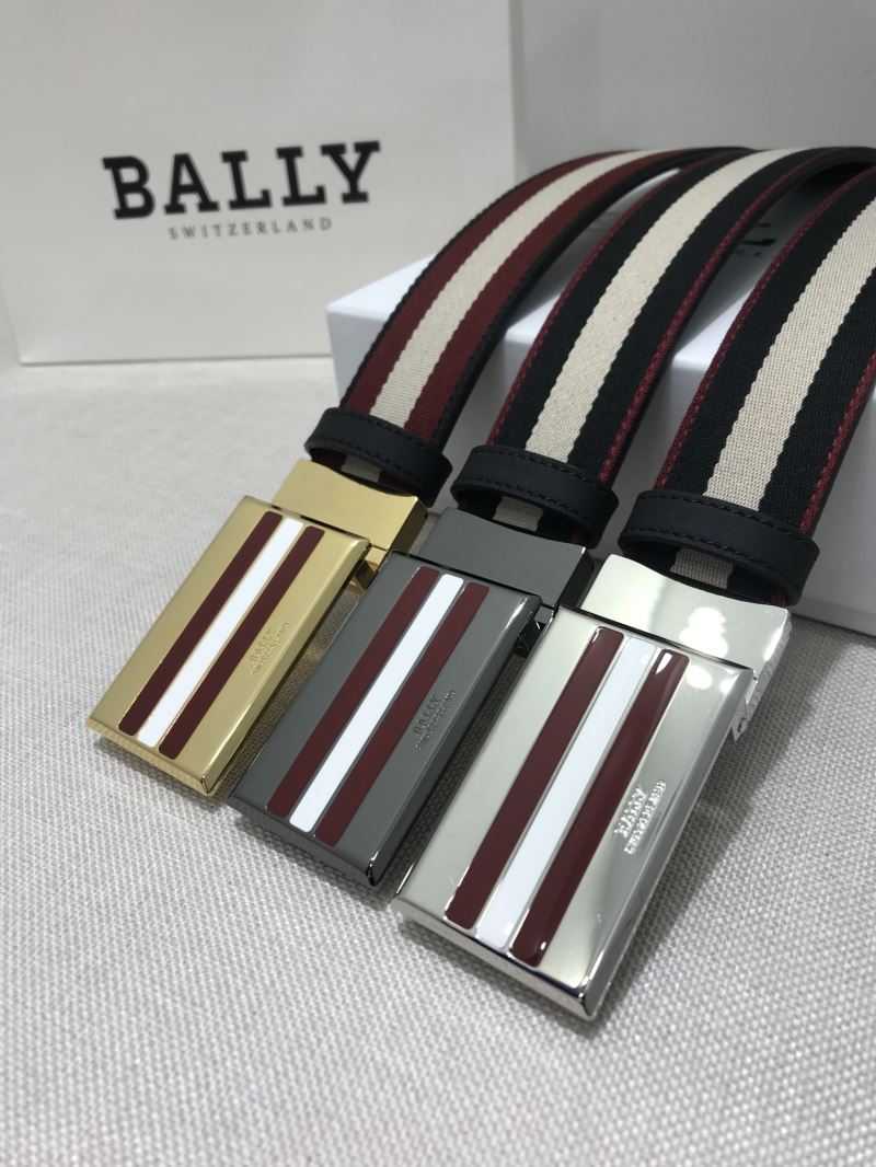 BALLY